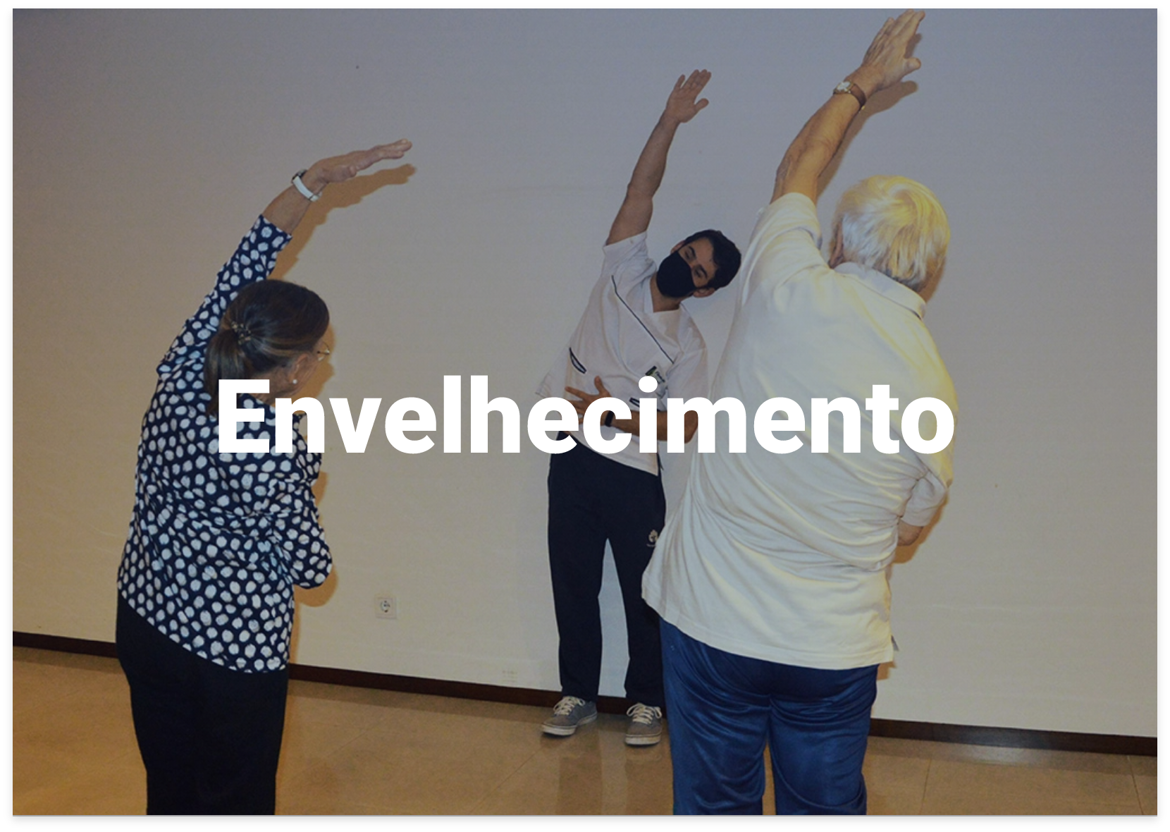 Envelhecimento